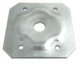 Reinforced base Plate