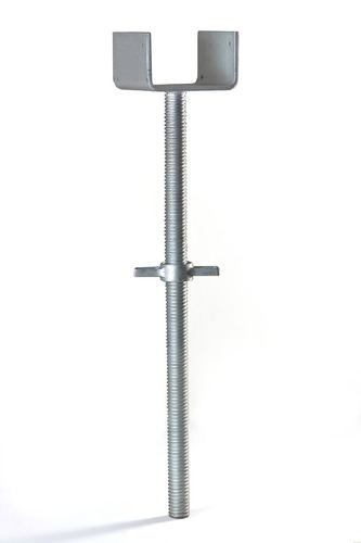 Adjustable U - Head Jack