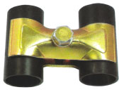 Pressed Fencing Coupler