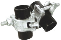 Swivel Coupler German Type