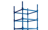 Scaffolding Systems